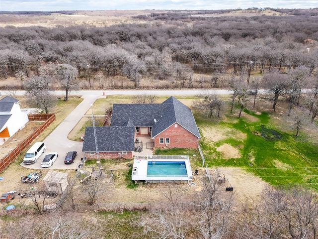 655 Naylor Road, Sherman, TX 75092