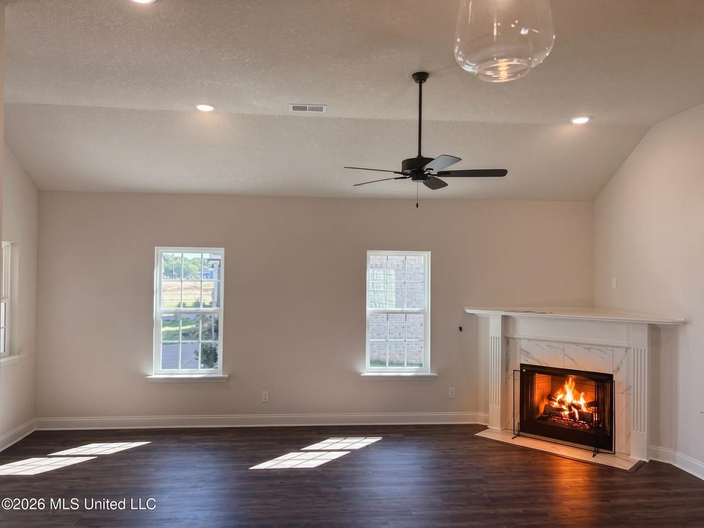 7205 Fairmont Pl Cove, Southaven, MS 38671 — photo 4