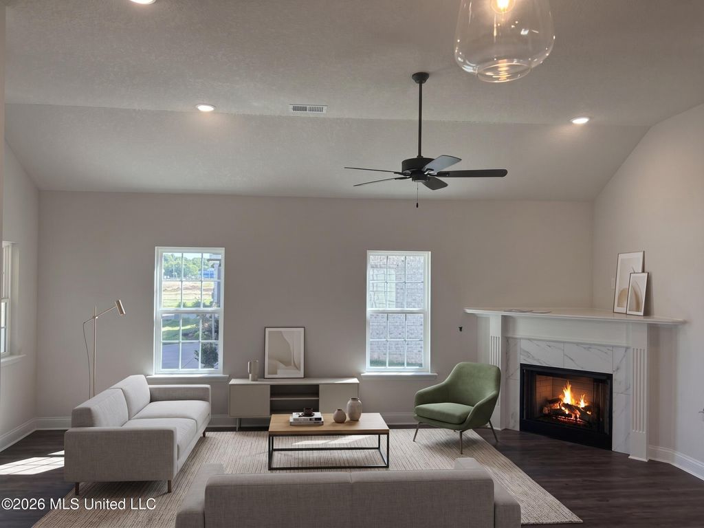 7205 Fairmont Pl Cove, Southaven, MS 38671 — photo 5
