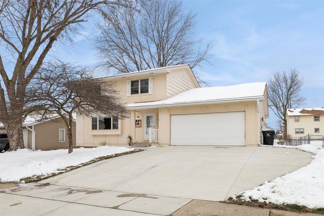 295 Corene Avenue, Waukee, IA 50263