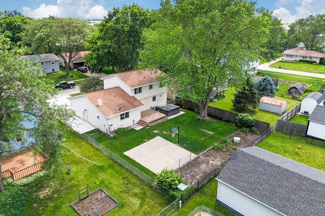 295 Corene Avenue, Waukee, IA 50263