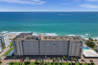 1051 Hillsboro Mile 809E, Hillsboro Beach, FL 33062