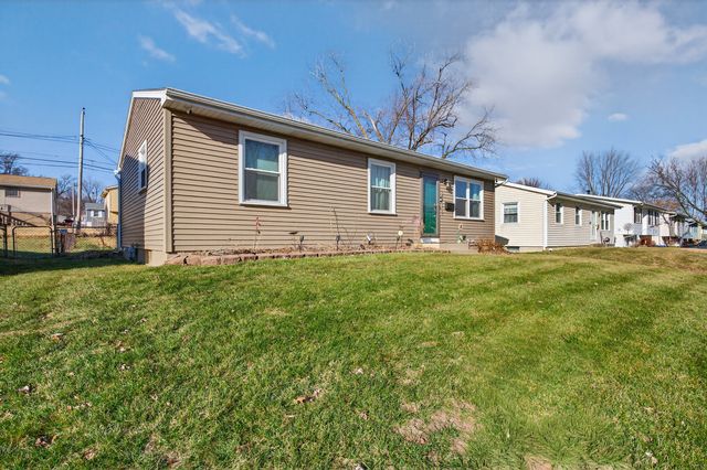 2216 JEBENS Avenue, Davenport, IA 52804