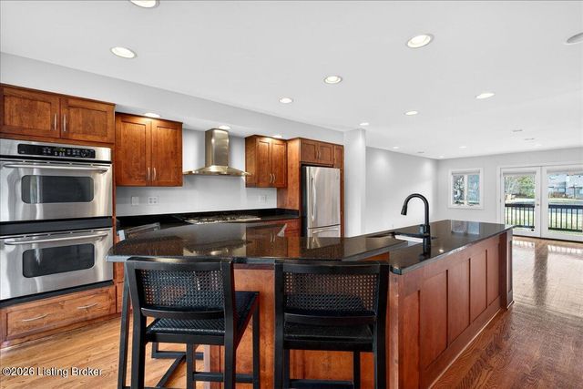 5013 Marina Cove, Prospect, KY 40059