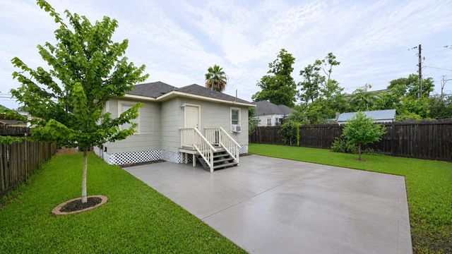 4314 Terry Street, Houston, TX 77009