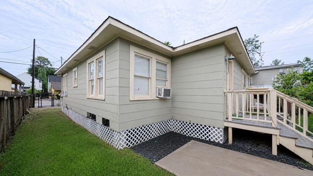 4314 Terry Street, Houston, TX 77009