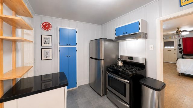 4314 Terry Street, Houston, TX 77009