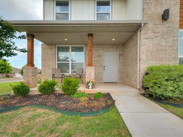 1920 Bellatona Boulevard, Norman, OK 73071