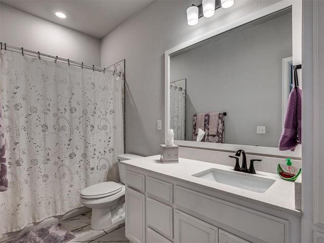 1920 Bellatona Boulevard, Norman, OK 73071