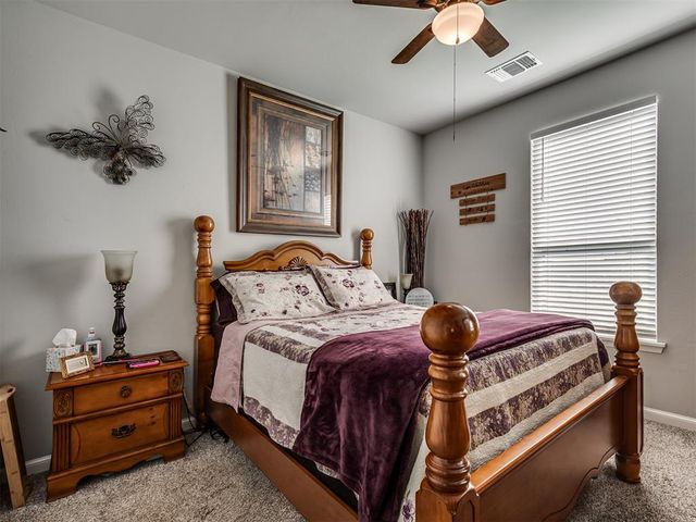 1920 Bellatona Boulevard, Norman, OK 73071