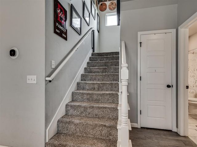 1920 Bellatona Boulevard, Norman, OK 73071