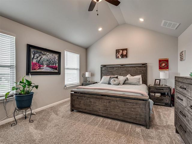 1920 Bellatona Boulevard, Norman, OK 73071