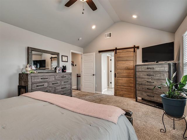 1920 Bellatona Boulevard, Norman, OK 73071