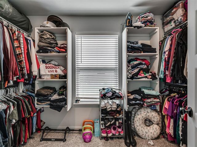 1920 Bellatona Boulevard, Norman, OK 73071