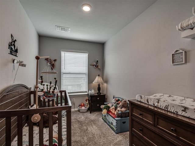1920 Bellatona Boulevard, Norman, OK 73071