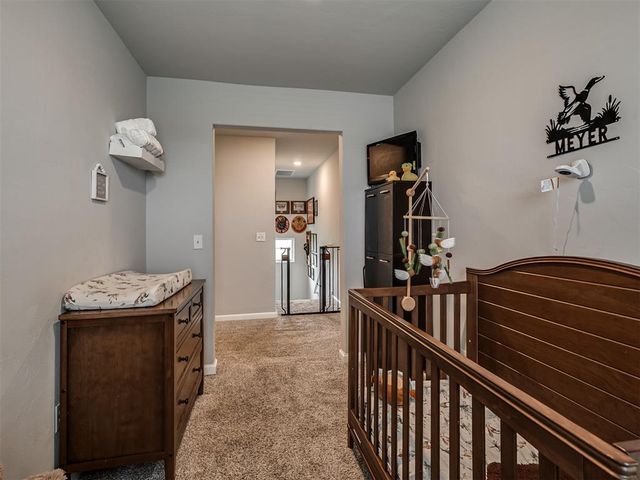 1920 Bellatona Boulevard, Norman, OK 73071