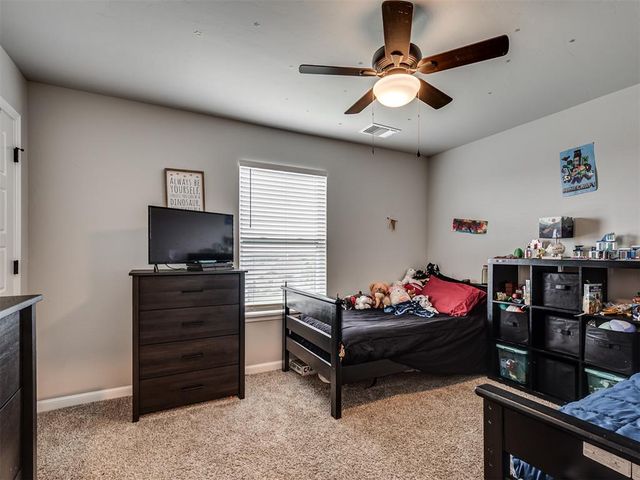 1920 Bellatona Boulevard, Norman, OK 73071