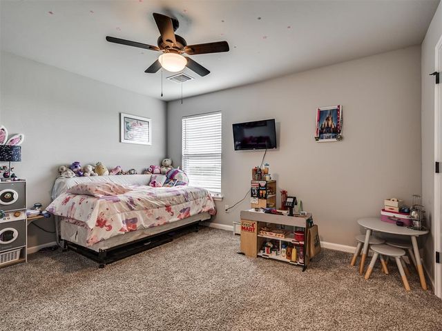 1920 Bellatona Boulevard, Norman, OK 73071