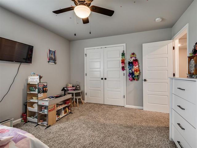 1920 Bellatona Boulevard, Norman, OK 73071