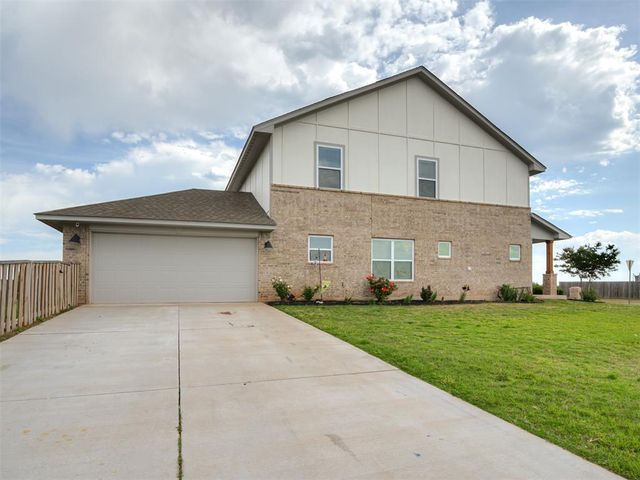 1920 Bellatona Boulevard, Norman, OK 73071