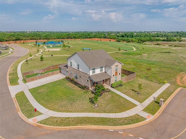 1920 Bellatona Boulevard, Norman, OK 73071