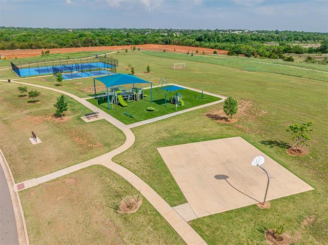1920 Bellatona Boulevard, Norman, OK 73071