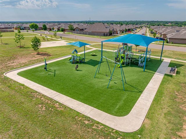 1920 Bellatona Boulevard, Norman, OK 73071