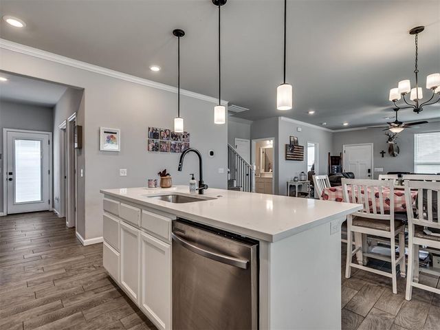 1920 Bellatona Boulevard, Norman, OK 73071