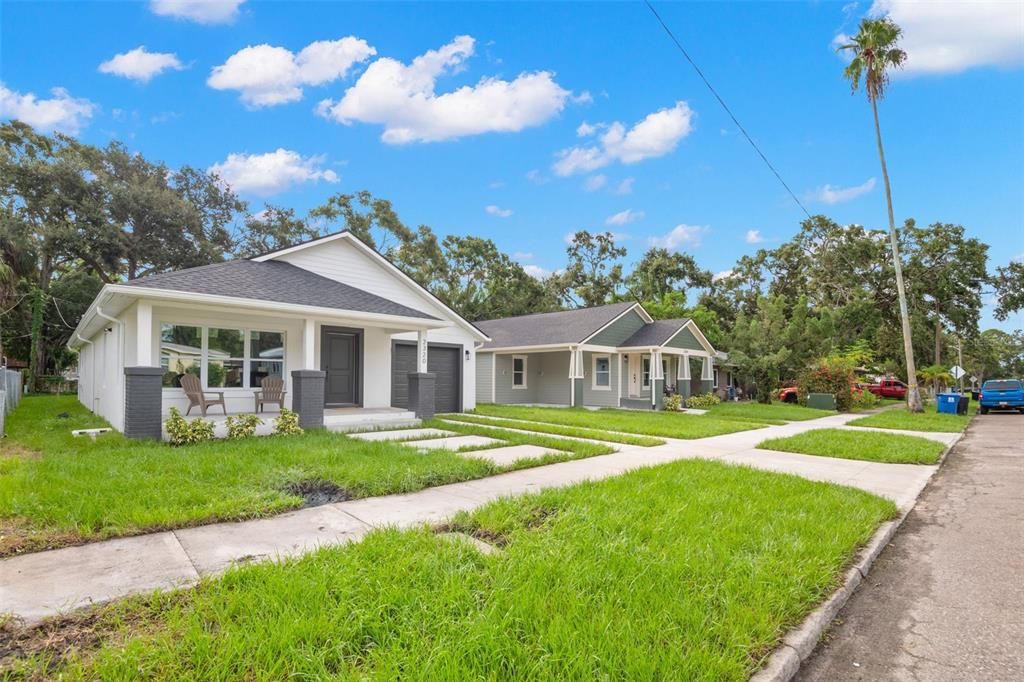 2320 13TH STREET S, St Petersburg, FL 33705