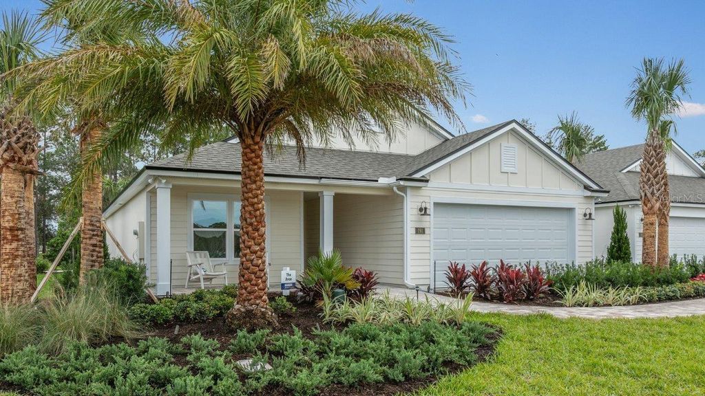 Image 2 of property listing at 142 GREENWOOD DRIVE, Palm Coast, FL 32137