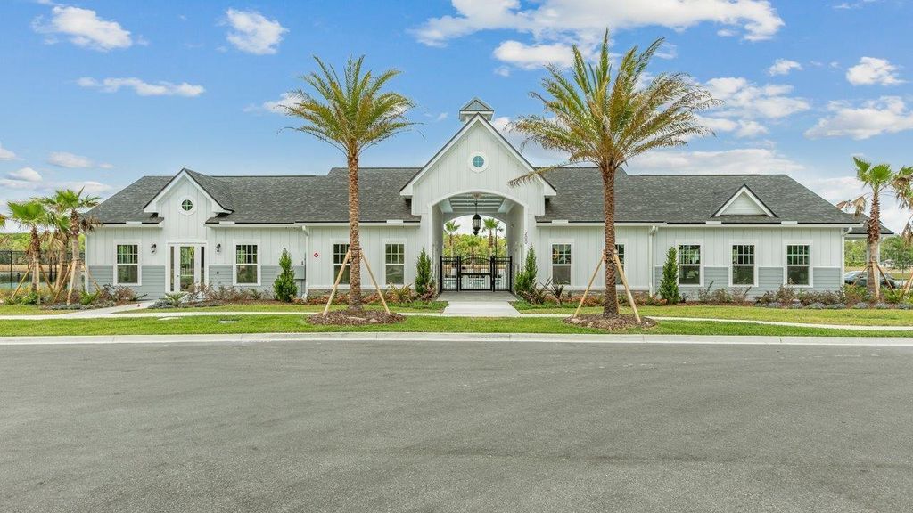 Image 55 of property listing at 142 GREENWOOD DRIVE, Palm Coast, FL 32137