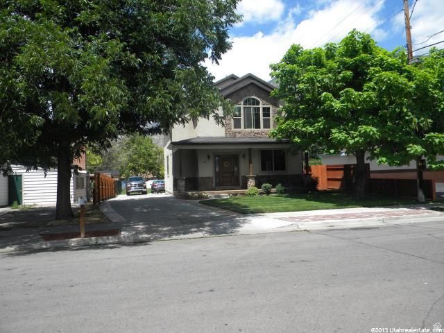 58 W 300 N, Springville, UT 84663