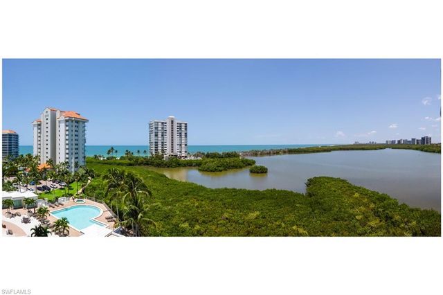 60 Seagate DR 704, Naples, FL 34103