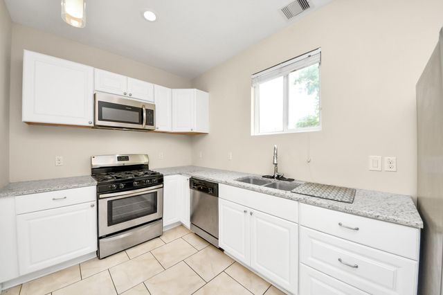 4603 Orange Street, Houston, TX 77020