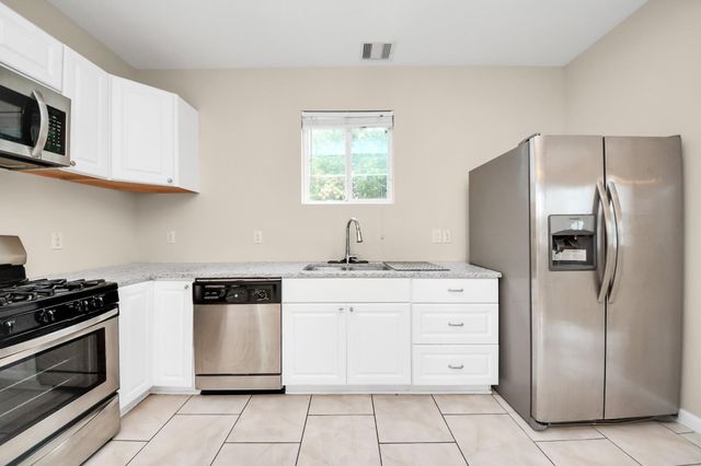 4603 Orange Street, Houston, TX 77020