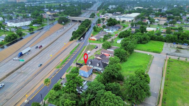 4603 Orange Street, Houston, TX 77020