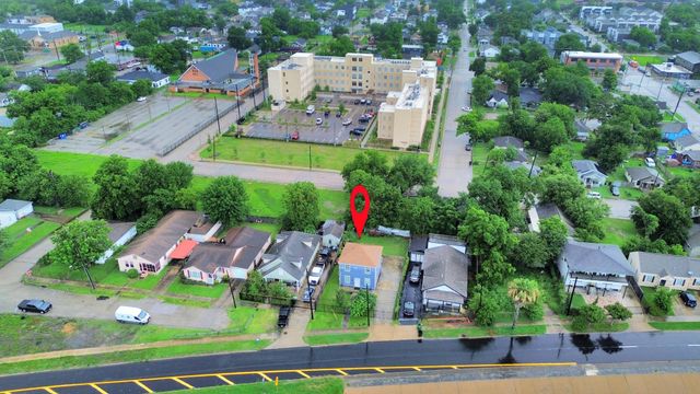 4603 Orange Street, Houston, TX 77020