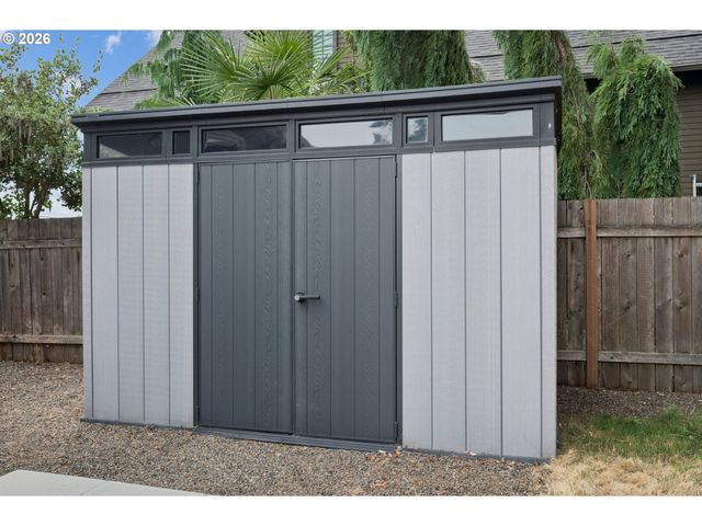 1519 N JARRETT St, Portland, OR 97217