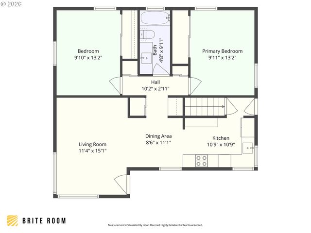 1519 N JARRETT St, Portland, OR 97217