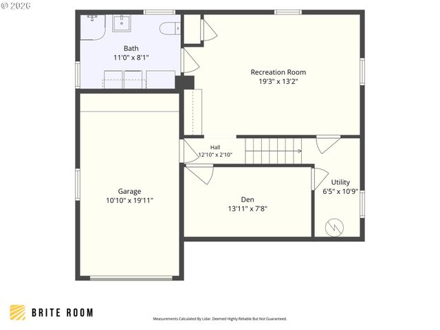 1519 N JARRETT St, Portland, OR 97217