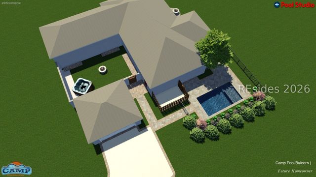 20 Spanish Moss Rd, Hilton Head Island, SC 29928