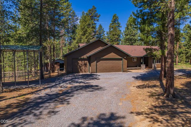 52917 Shady Lane, La Pine, OR 97739