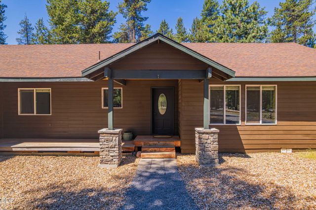 52917 Shady Lane, La Pine, OR 97739