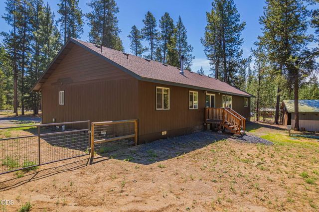 52917 Shady Lane, La Pine, OR 97739