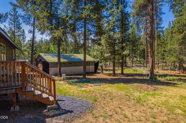 52917 Shady Lane, La Pine, OR 97739