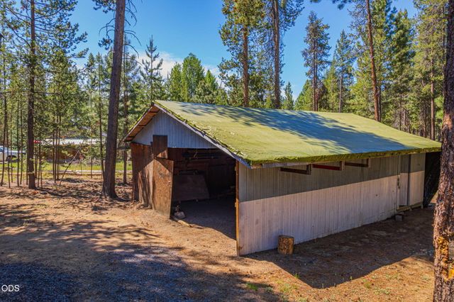 52917 Shady Lane, La Pine, OR 97739