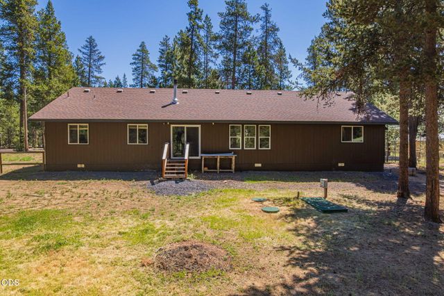 52917 Shady Lane, La Pine, OR 97739
