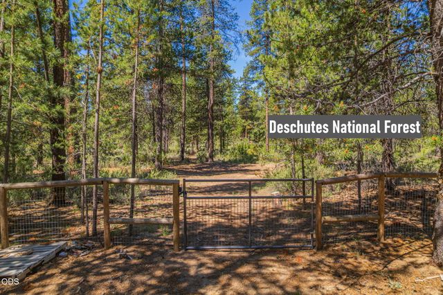 52917 Shady Lane, La Pine, OR 97739