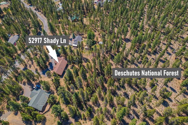 52917 Shady Lane, La Pine, OR 97739