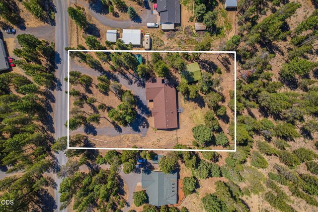 52917 Shady Lane, La Pine, OR 97739